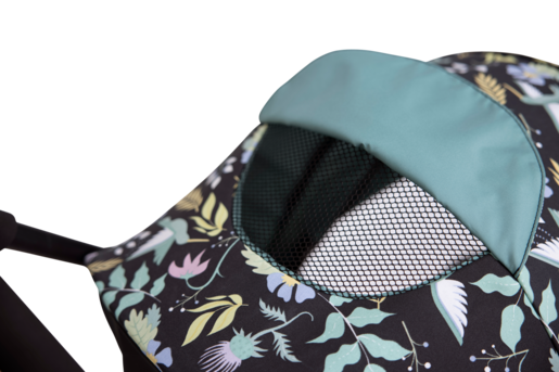 GRACO kolica Breaze Lite 2 Hummingbird