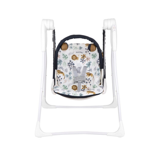 GRACO njihaljka Baby Delight Into The Wild