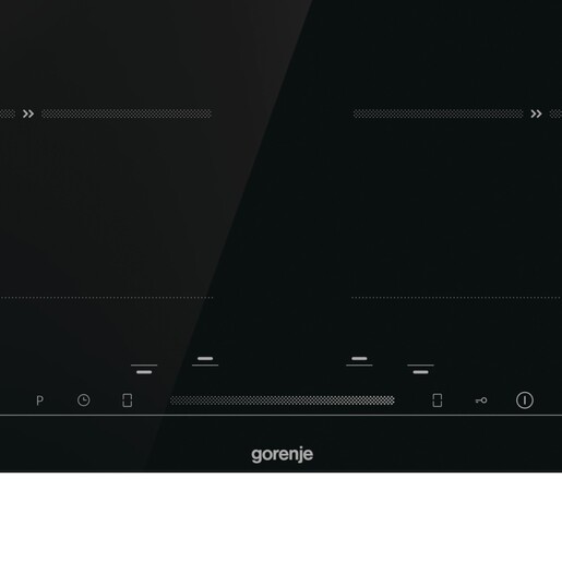 Gorenje indukcijska ploča za kuhanje ISC646BSC