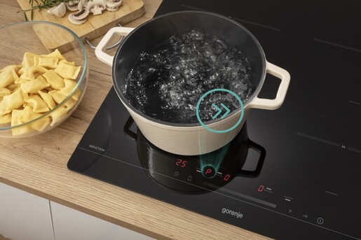 Gorenje indukcijska ploča za kuhanje ISC645BSC