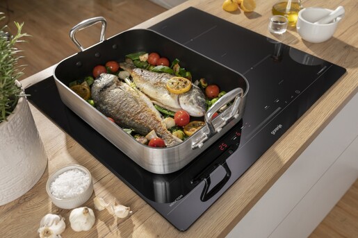 Gorenje indukcijska ploča za kuhanje ISC645BSC