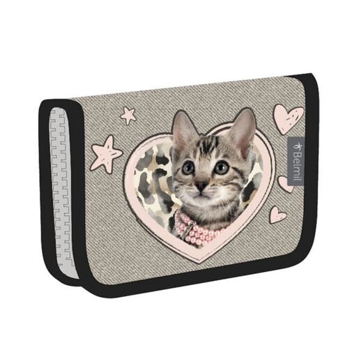 Pernica, puna, 1 zip, Belmil, Wild Cat