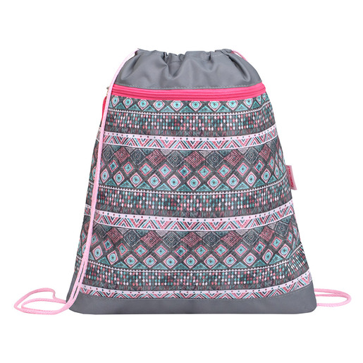 Vrećica za papuče, Belmil, Horse Aruba Blue