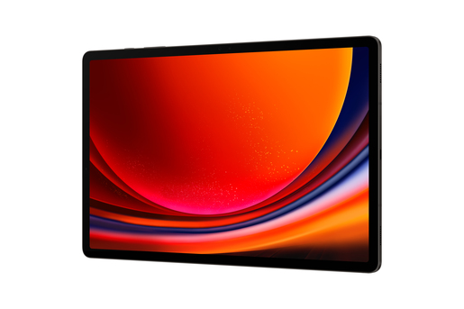 Samsung Galaxy Tab S9+ 5G, 12GB/256GB, sivi, tablet