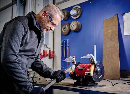 EINHELL stolna brusilica TC-BG 150 B