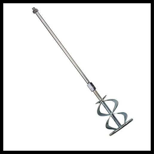 TP-MX 18-2 Li BL Solo, akumulatorski mješač boje 