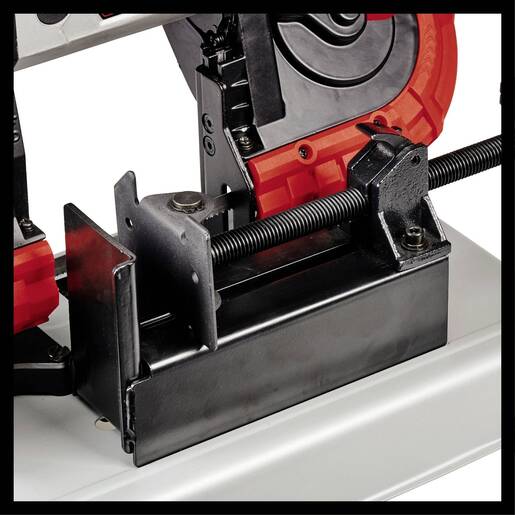 EINHELL akumulatorska preklopna tračna pila za metal TE-MB 18/127 U Li-Solo