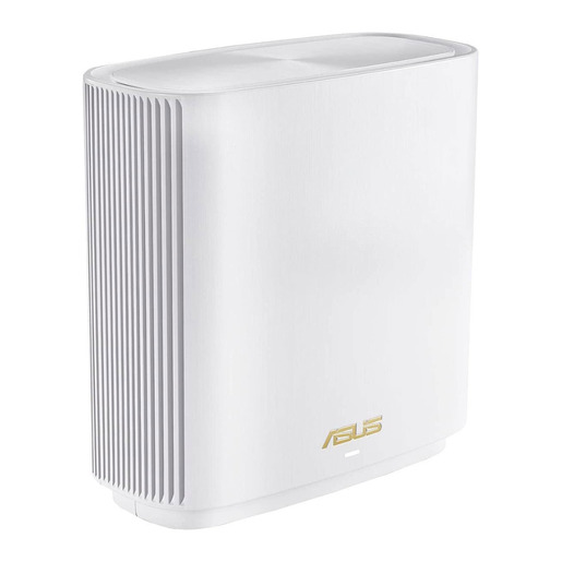 ASUS ZenWiFi XT9 AX7800 Mesh 1-pk, bijeli
