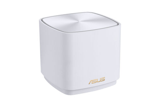ASUS ZenWiFi XD5 Mesh 2-pack, bijeli