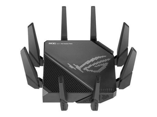 ASUS ROG Rapture GT-AX11000 Pro Wifi 6