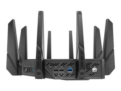 ASUS ROG Rapture GT-AX11000 Pro Wifi 6