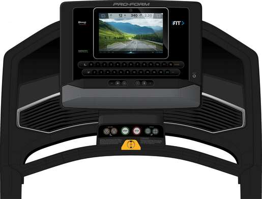 PRO-FORM traka za trčanje Trainer 12.0