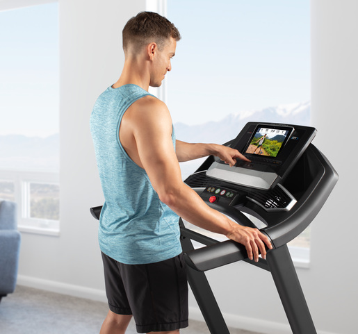 PRO-FORM traka za trčanje Trainer 12.0