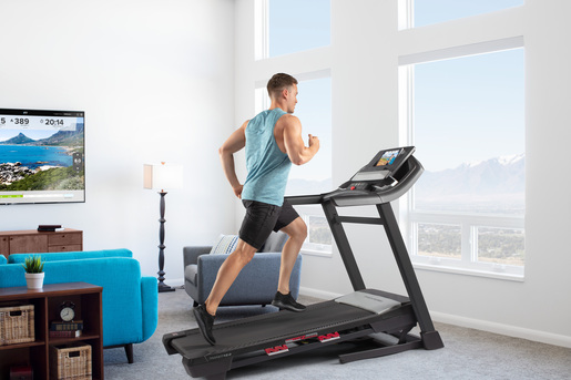 PRO-FORM traka za trčanje Trainer 12.0