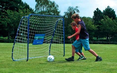 HUDORA zamjenska mreža za gol, 213 cm