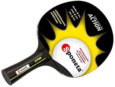SPONETA Action reket za stolni tenis