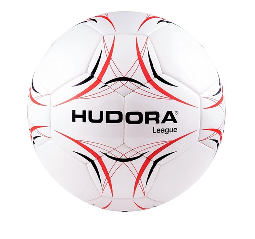 HUDORA League nogometna lopta, vel. 5