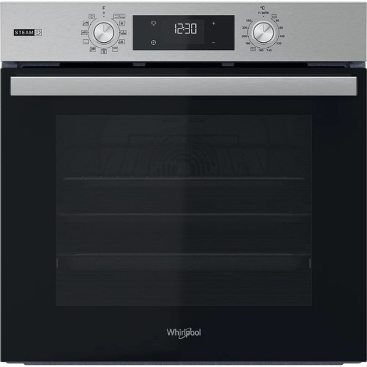 Whirlpool pećnica OMSR58CU1SX