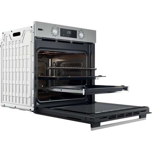 Whirlpool pećnica OMSK58HU1SX