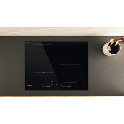 Whirlpool ploča WF S4665 CPBF