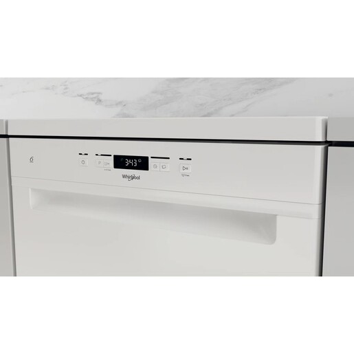 Whirlpool perilica posuđa W2F HD624