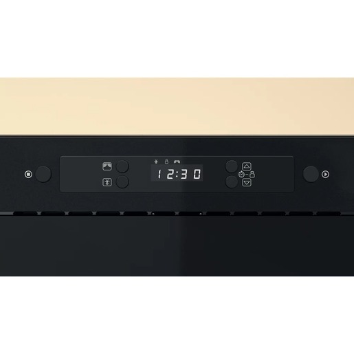 Whirlpool mikrovalna MBNA900B