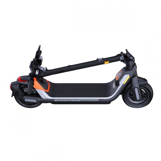 Segway električni romobil KickScooter P65E