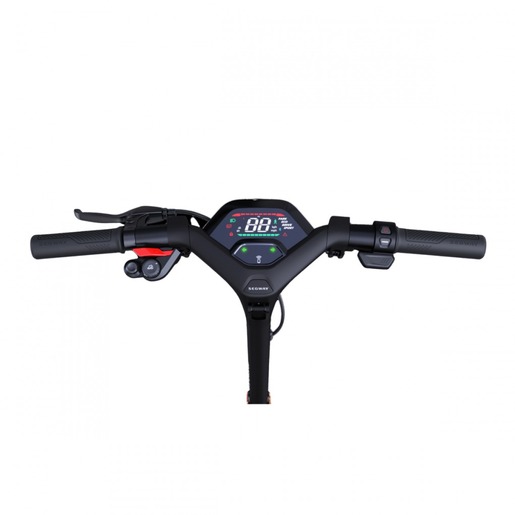 Segway električni romobil KickScooter P65E