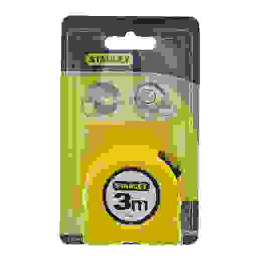 STANLEY metar, 3m 0-30-487