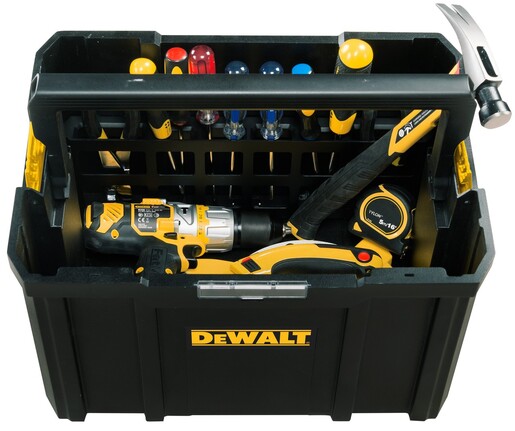 DEWALT kutija za alat, tstak, 320 x 275 x 440 DWST1-71228