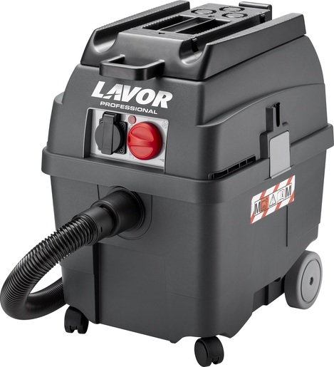 LAVOR mokro suhi usisavač, 220-240V/5, PROWORKEREM