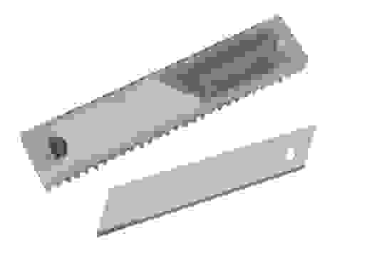 STANLEY lomljive oštrice za skalpel, 18mm, 10kom 2-11-718