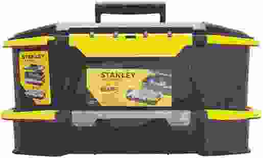 STANLEY kutija za alat + organizator na klik STST1-71962