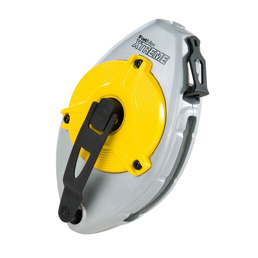 STANLEY špaga za označavanje  "FAT MAX XL", alu, 30m 0-47-480