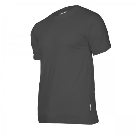 LAHTI majica, 180g/m2, tamno siva, 2XL L4021805