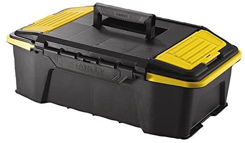 STANLEY kutija za alat + organizator na klik STST1-71964