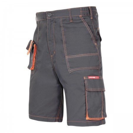 LAHTI kratke hlače allton, 2XL LPAS12XL