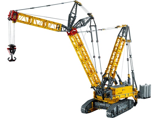 LEGO Technic Kran gusjeničar Liebherr LR 13000 42146