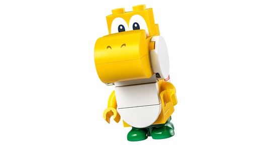 LEGO Super Mario Piknik pred Mariovom kućom – proširena staza 71422