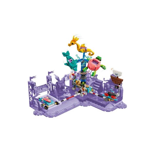 LEGO Friends Zabavni park na plaži 41737