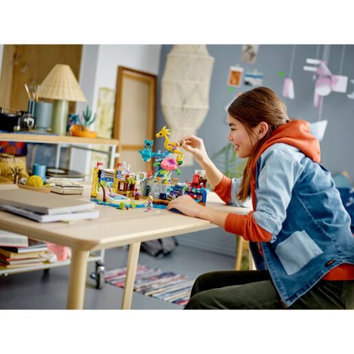 LEGO Friends Zabavni park na plaži 41737