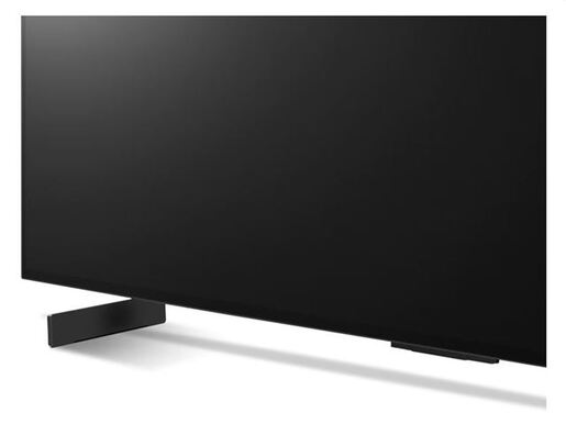 LG OLED evo C3 TV OLED42C31LA, 4K Ultra HD, Smart TV, webOS, 120 Hz, Brightness Booster, Procesor α9 AI 4K Gen6, HDMI 2.1, Apple Airplay2, Magic remote