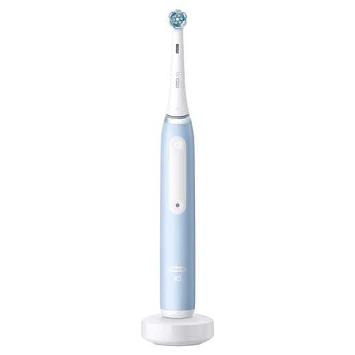 Oral-B električna četkica iO3, Ice Blue