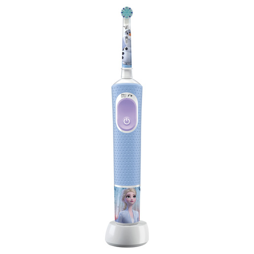 Oral-B električna četkica Pro Kids 3+ Frozen
