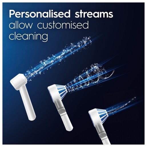 Oral-B oralni tuš OxyJet MD20