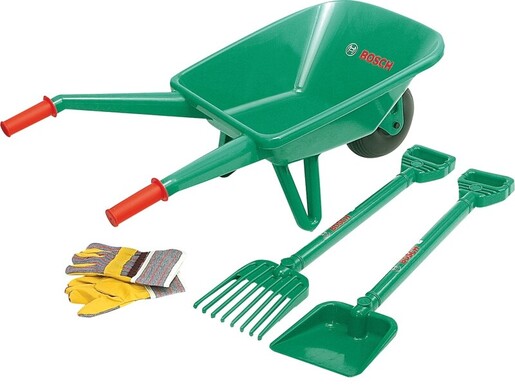 Klein Bosch tačke s alatom 4 dijelna