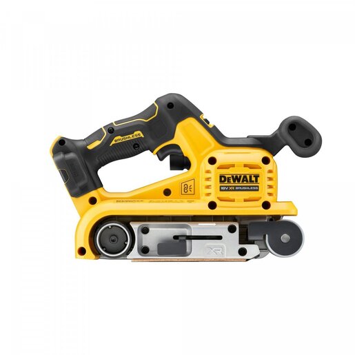 DEWALT aku tračna brusilica 18V - DCW220N