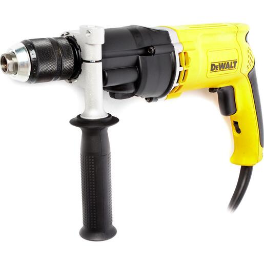 DEWALT bušilica sa sigurnosnim prekidačem 770W - D21441