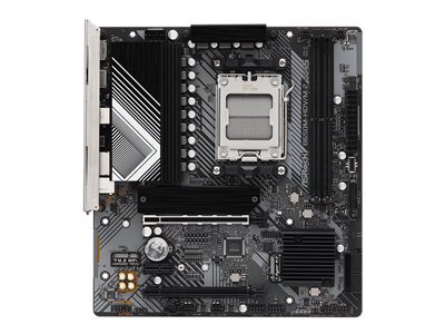 Matična ploča ASRock B650M-HDV/M.2, AMD B650, AM5, mATX