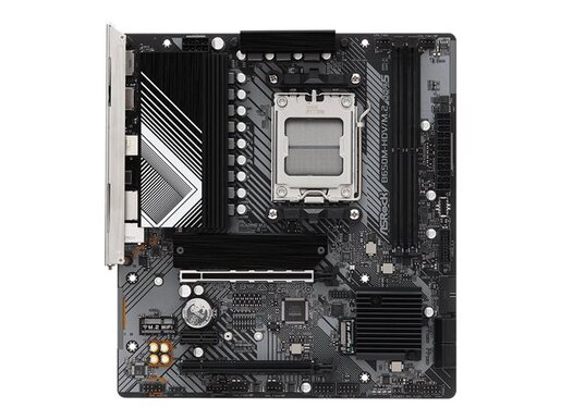 Matična ploča ASRock B650M-HDV/M.2, AMD B650, AM5, mATX